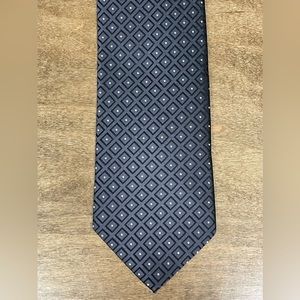 Claiborne Tie